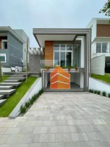 Casa de Condomínio com 3 Quartos à venda, 220m² no São Vicente, Gravataí