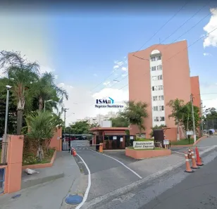 Apartamento com 2 Quartos à venda, 57m² no Jardim do Trevo, Campinas
