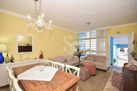 Casa com 3 Quartos à venda, 205m² no Jardim Londrina, São Paulo