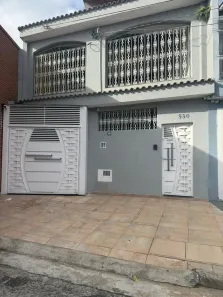 Casa com 3 Quartos para alugar, 120m² no Jardim Popular, São Paulo