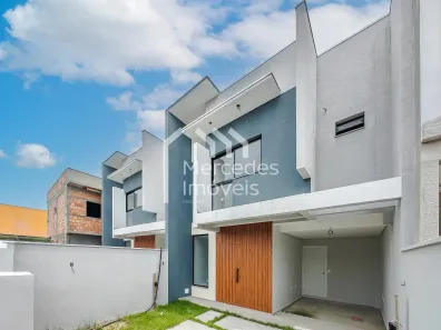 Casa com 3 Quartos à venda, 103m² no São João, Itajaí