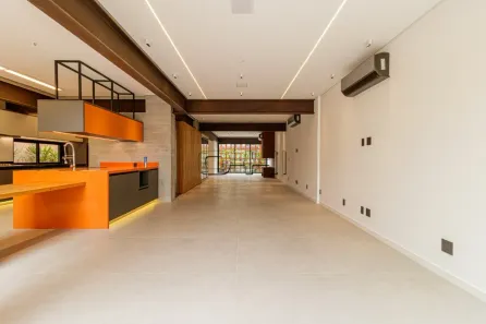 Casa com 5 Quartos à venda, 550m² no Jardim Paulista, São Paulo