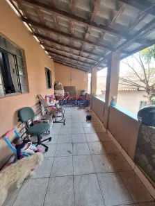 Casa com 1 Quarto à venda, 59m² no Jardim Paraíso, Jacareí