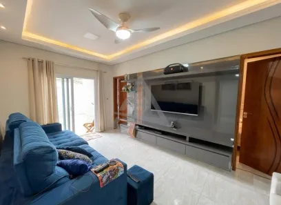Casa com 2 Quartos à venda, 117m² no Vila Marta, Campinas