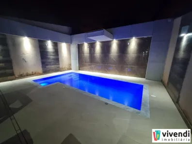 Casa com 3 Quartos à venda, 240m² no Vila M Genoveva, Jundiaí