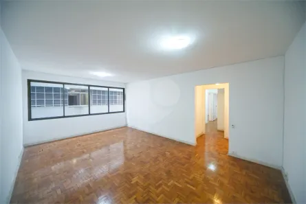 Apartamento com 3 Quartos para venda ou aluguel, 111m² no Higienópolis, São Paulo