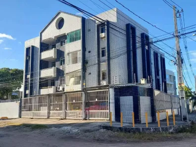 Apartamento com 3 Quartos à venda, 101m² no Camboinha, Cabedelo
