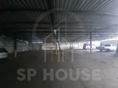 Galpão/Depósito/Armazém para alugar, 540m² no Cidade Monções, São Paulo