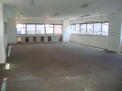 Sala Comercial à venda, 114m² no Consolação, São Paulo