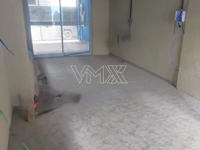 Casa com 3 Quartos para alugar, 180m² no Vila Maria, São Paulo