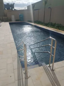 Apartamento com 2 Quartos à venda, 35m² no Vila Jacuí, São Paulo