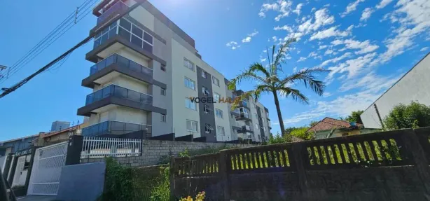 Apartamento com 2 Quartos à venda, 20m² no Fátima, Canoas