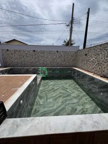 Casa com 3 Quartos à venda, 111m² no , Itanhaém