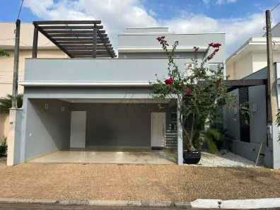 Casa de Condomínio com 3 Quartos à venda, 175m² no Jardim São Francisco, Piracicaba