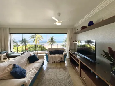 Apartamento com 4 Quartos à venda, 150m² no Vila Luis Antônio, Guarujá
