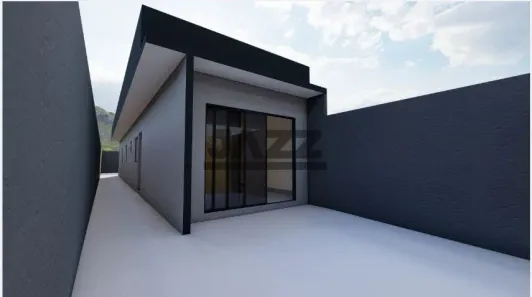 Casa com 2 Quartos à venda, 65m² no Balneário Recanto do Sol, Caraguatatuba