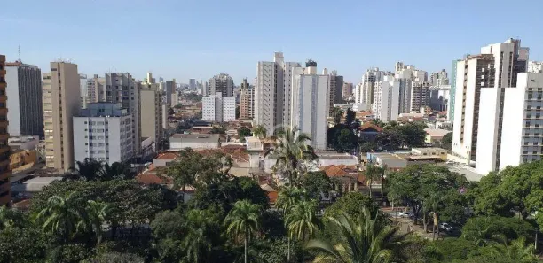 Apartamento com 2 Quartos à venda, 94m² no Centro, Ribeirão Preto