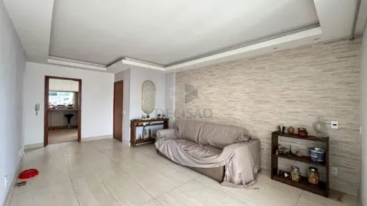 Cobertura com 3 Quartos à venda, 190m² no Lourdes, Belo Horizonte