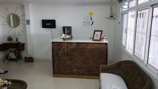 Sala Comercial para alugar, 16m² no Parque Mandaqui, São Paulo