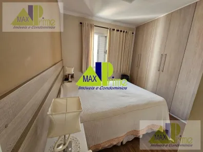 Apartamento com 3 Quartos à venda, 73m² no Vila Esperança, São Paulo