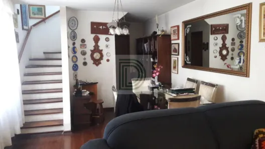 Casa de Condomínio com 3 Quartos à venda, 148m² no Jardim Olympia, São Paulo