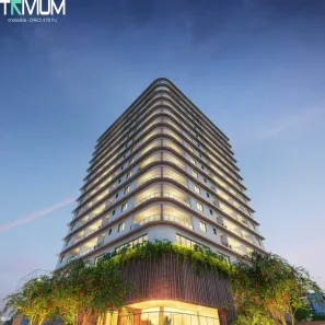Apartamento com 2 Quartos à venda, 53m² no Coroa do Meio, Aracaju