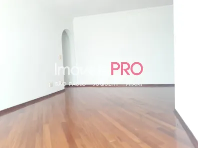 Apartamento com 3 Quartos para alugar, 95m² no Indianópolis, São Paulo