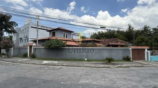 Casa com 3 Quartos à venda, 137m² no Campo Grande, Rio de Janeiro