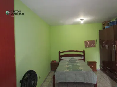 Casa com 3 Quartos à venda, 110m² no Jardim Morada do Sol, Indaiatuba