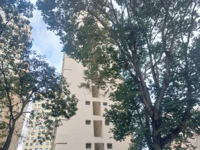 Apartamento com 1 Quarto para alugar, 44m² no Pinheiros, São Paulo