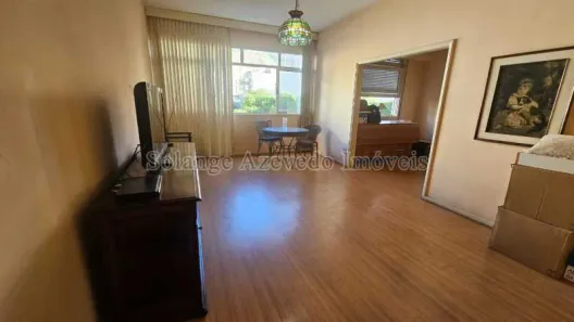 Apartamento com 3 Quartos à venda, 115m² no Maracanã, Rio de Janeiro