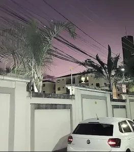 Apartamento com 2 Quartos à venda, 58m² no Buraquinho, Lauro de Freitas