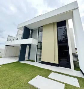 Sobrado com 4 Quartos à venda, 278m² no Várzea, Recife