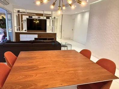 Apartamento com 3 Quartos à venda, 200m² no Vila Andrade, São Paulo