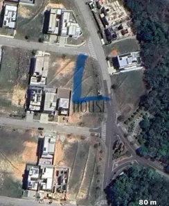 Lote/Terreno à venda, 596m² no Cajuru do Sul, Sorocaba