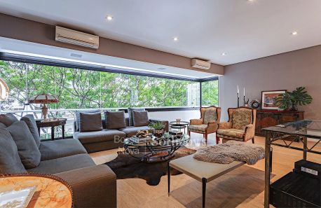 Apartamento com 3 Quartos à venda, 149m² no Vila Uberabinha, São Paulo