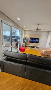 Apartamento com 3 Quartos à venda, 88m² no Vila Galvão, Guarulhos