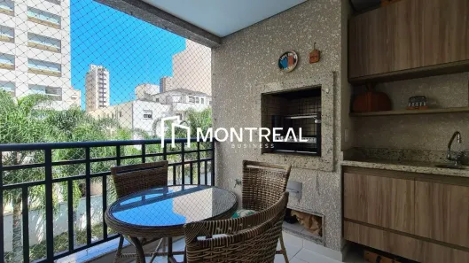 Apartamento com 3 Quartos à venda, 86m² no Perdizes, São Paulo