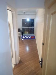Apartamento com 3 Quartos à venda, 64m² no Cambuci, São Paulo