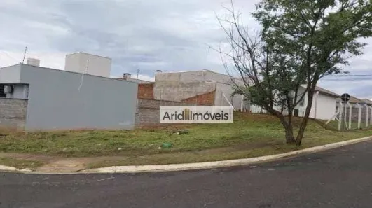 Lote/Terreno à venda, 200m² no Parque Residencial da Fraternidade 2, São José do Rio Preto