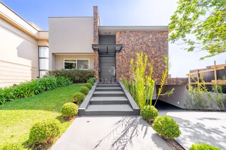 Casa com 4 Quartos à venda, 804m² no Alphaville, Santana de Parnaíba