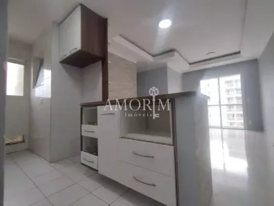 Apartamento com 3 Quartos à venda, 70m² no Portais (Polvilho), Cajamar