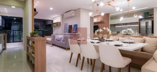 Apartamento com 2 Quartos à venda, 86m² no Saúde, São Paulo