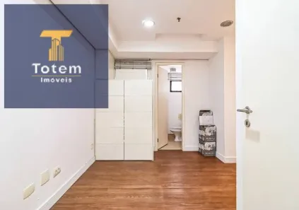 Sala Comercial para alugar, 45m² no Vila Nova Conceição, São Paulo