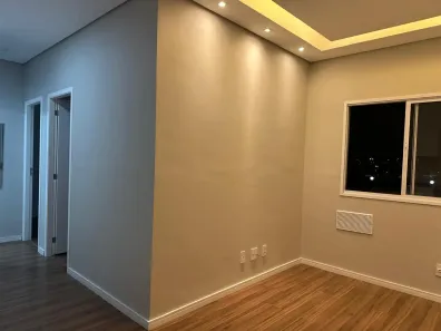 Apartamento com 2 Quartos à venda, 43m² no Vila Pirituba, São Paulo