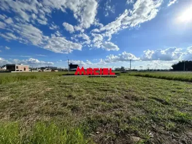 Lote/Terreno à venda, 250m² no Loteamento Fazenda Ronda, São José dos Campos