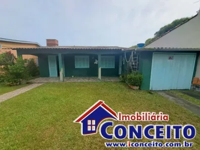 Casa com 4 Quartos à venda, 128m² no , Imbé