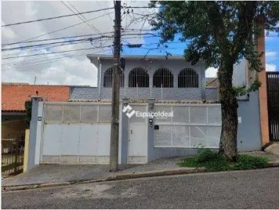 Sobrado com 3 Quartos à venda, 300m² no Vila Trujillo, Sorocaba