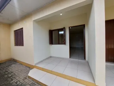 Imóvel Comercial com 2 Quartos para alugar, 55m² no dos Gringos, Campo Bom