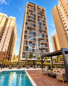 Apartamento com 2 Quartos à venda, 72m² no Jardim Tarraf II, São José do Rio Preto